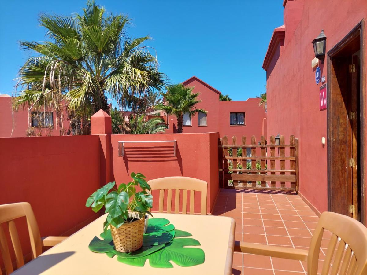 Sweet Home By Sea You There Fuerteventura Corralejo Exteriör bild