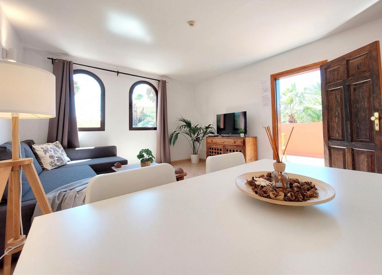 Sweet Home By Sea You There Fuerteventura Corralejo Exteriör bild