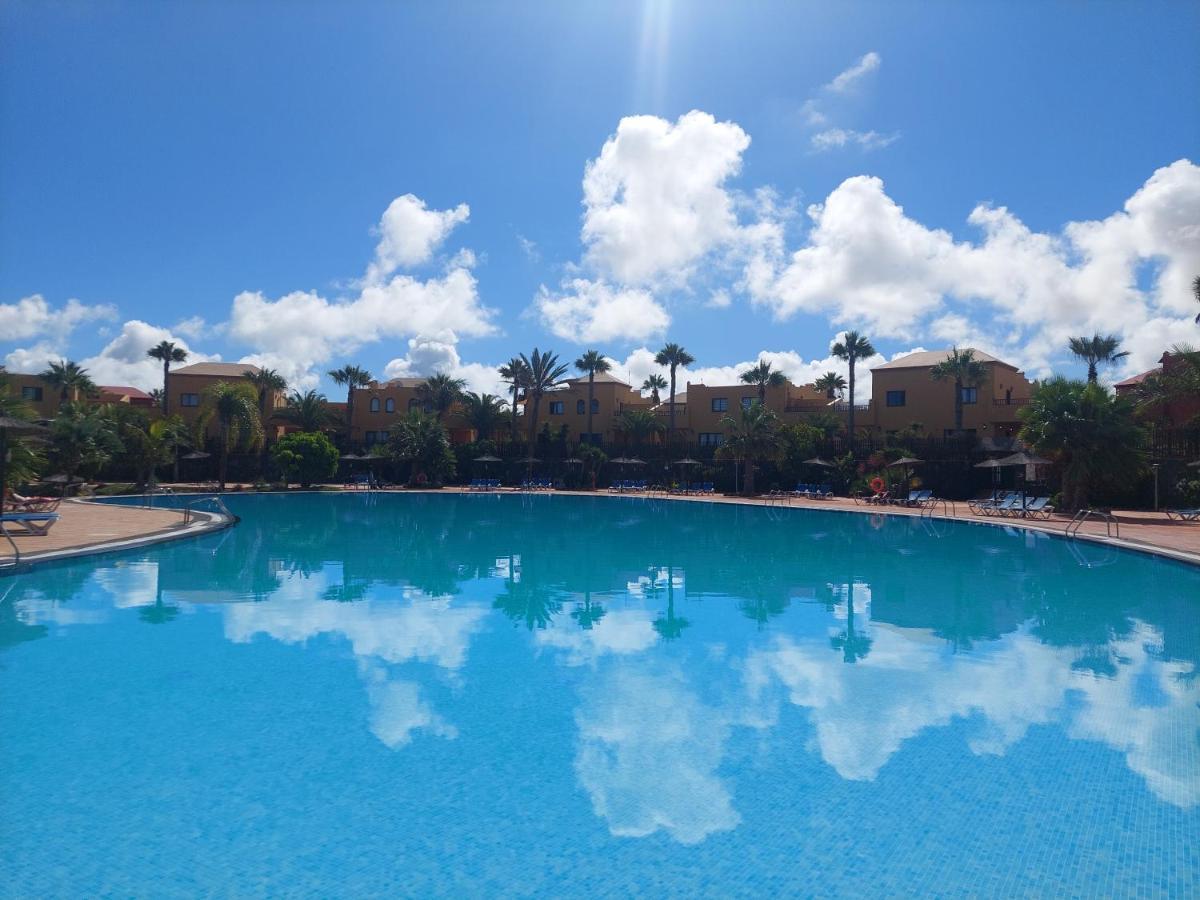 Sweet Home By Sea You There Fuerteventura Corralejo Exteriör bild