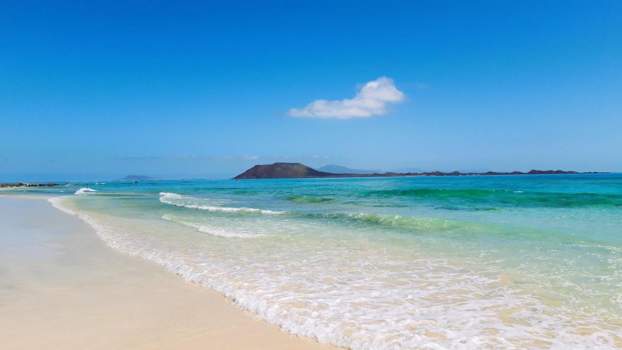 Sweet Home By Sea You There Fuerteventura Corralejo Exteriör bild